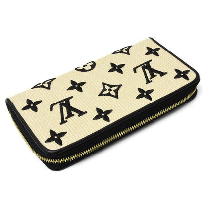 ルイ・ヴィトン バイ ザ プール モノグラム ロング ウォレット