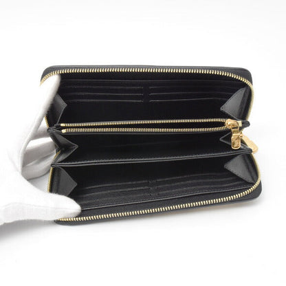 ルイ・ヴィトン バイ ザ プール モノグラム ロング ウォレット