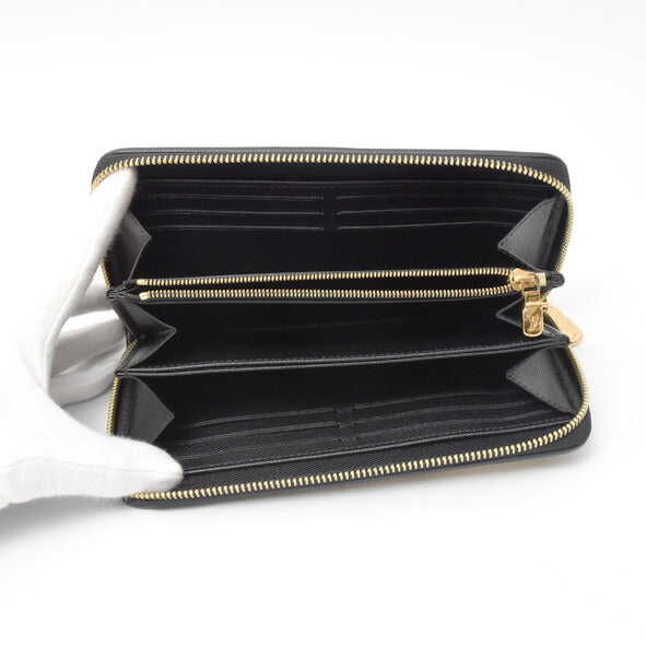 ルイ・ヴィトン バイ ザ プール モノグラム ロング ウォレット