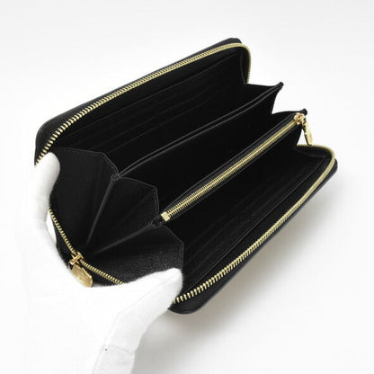 ルイ・ヴィトン バイ ザ プール モノグラム ロング ウォレット