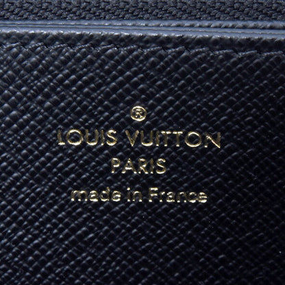 ルイ・ヴィトン バイ ザ プール モノグラム ロング ウォレット