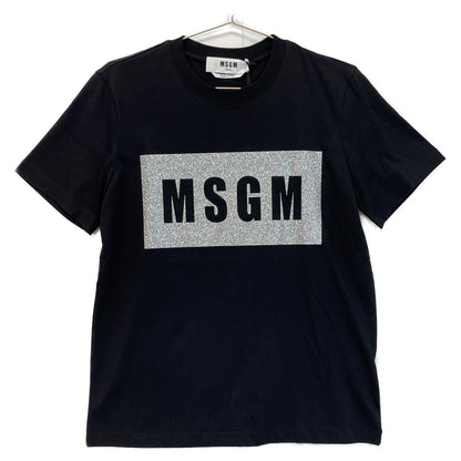 エムエスジーエム コットンTシャツ