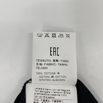 エムエスジーエム コットンTシャツ