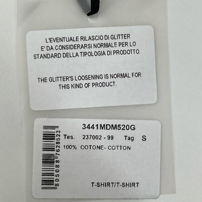 エムエスジーエム コットンTシャツ