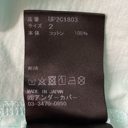 アンダーカバー コットントップス