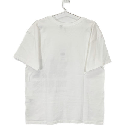 キャサリンハムネット SAVE THE FUTURE コットン半袖Tシャツ