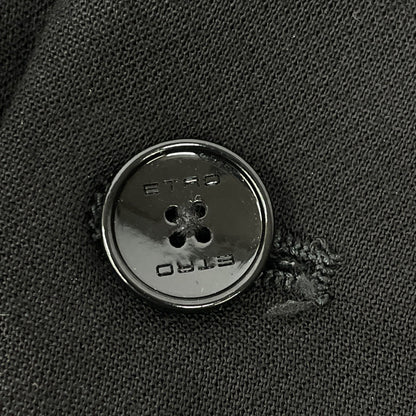エトロ 1G516 レーヨン パンツ