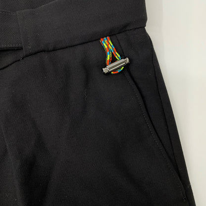 エトロ 1G516 レーヨン パンツ