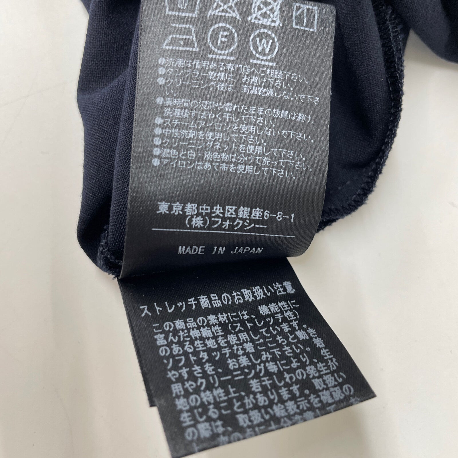 ADEAM レーヨン ドレス