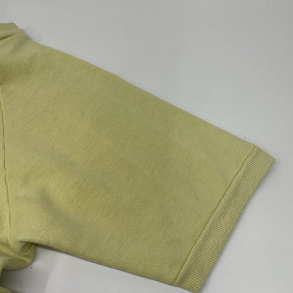 Hanes 50'S コットン スウェットシャツ