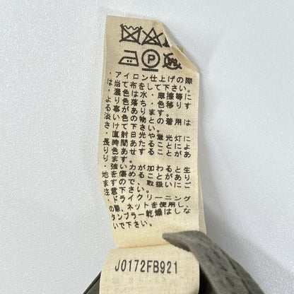 ヨーガンレール コットントップス
