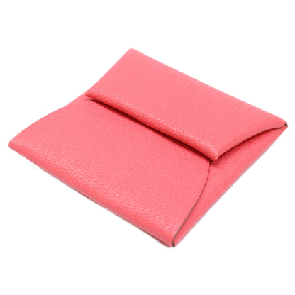 エルメス バスティア シェーブル コインケース