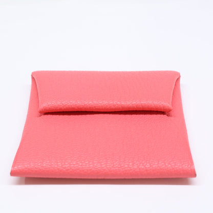 エルメス バスティア シェーブル コインケース