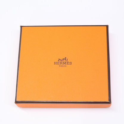 エルメス バスティア シェーブル コインケース