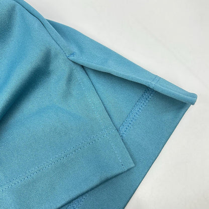 メゾンスペシャル スムースロングスリーブクルーネックTシャツ