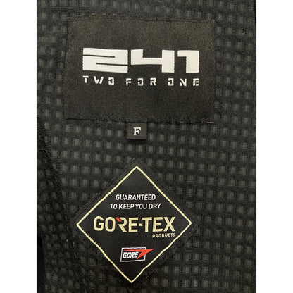 トゥーフォーワン MB1960 GORE-TEX マウンテンジャケット
