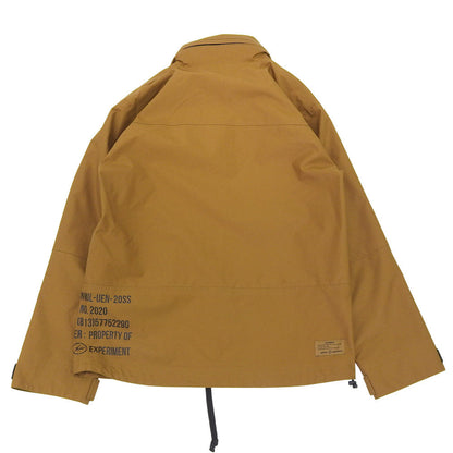 ユニフォームエクスペリメント MOUNTAIN PARKA ジャケット