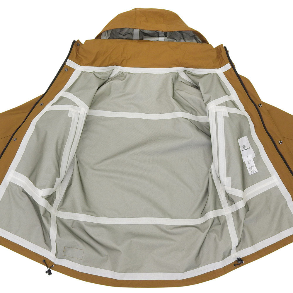 ユニフォームエクスペリメント MOUNTAIN PARKA ジャケット