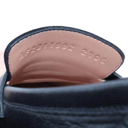 エルメス モカシンパリ シェーヴルローファー