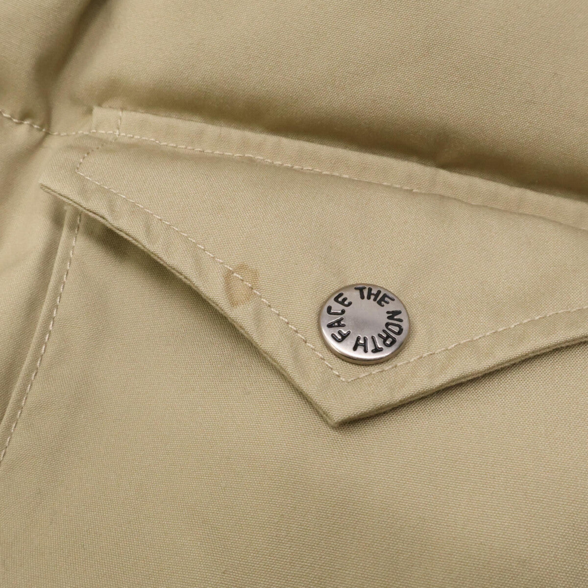 ザノースフェイス パープルレーベル 65/35 Hooded Sierra Vest ポリエステルベスト