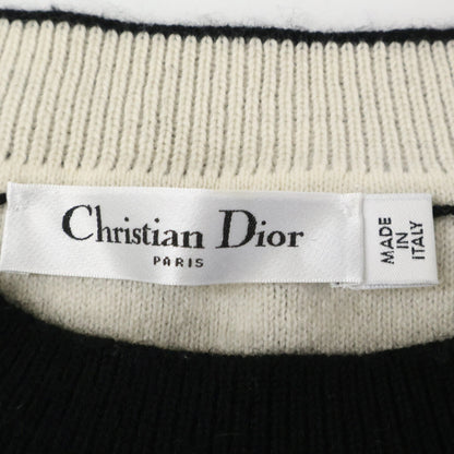 クリスチャンディオール J'Adior 8 カシミヤセーター