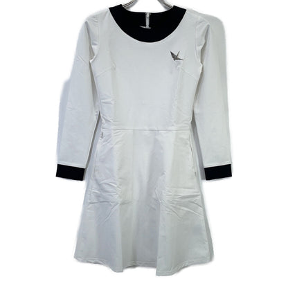 ウノピゥウノウグァーレトレ GOLF HEM COLOR ワンピース