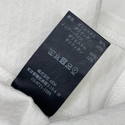 ウノピゥウノウグァーレトレ GOLF HEM COLOR ワンピース