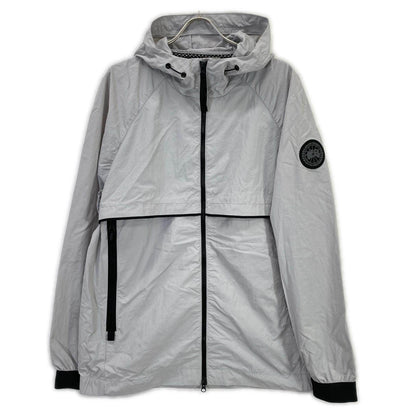 カナダグース Faber Hoodie ジャケット