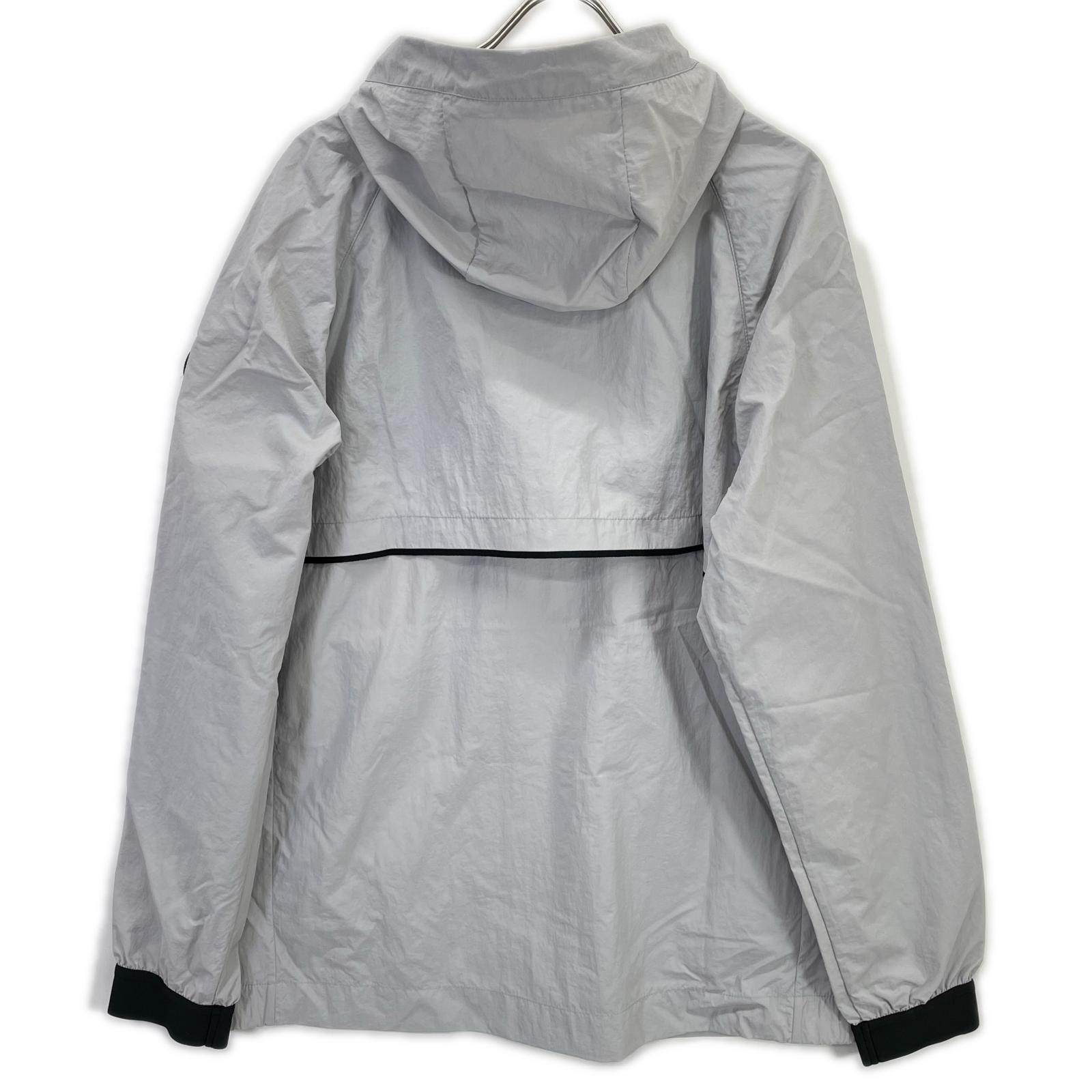カナダグース Faber Hoodie ジャケット
