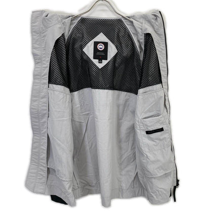 カナダグース Faber Hoodie ジャケット