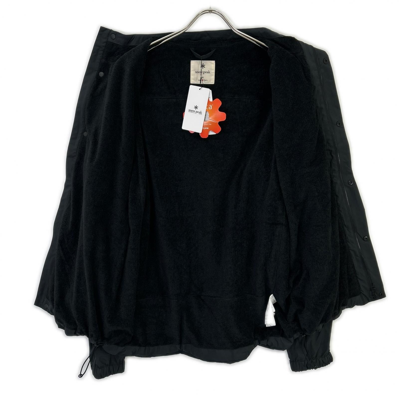 スノーピーク Octa Nomad Jacket ジャケット