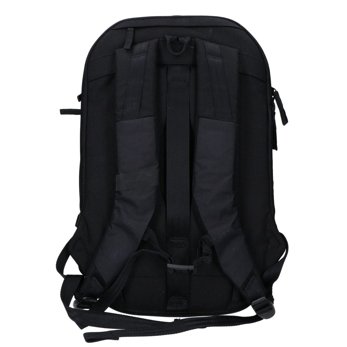 エイブルキャリー Max Backpack ナイロンバックパック