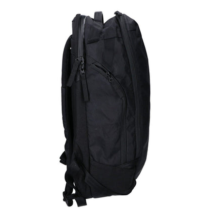 エイブルキャリー Max Backpack ナイロンバックパック