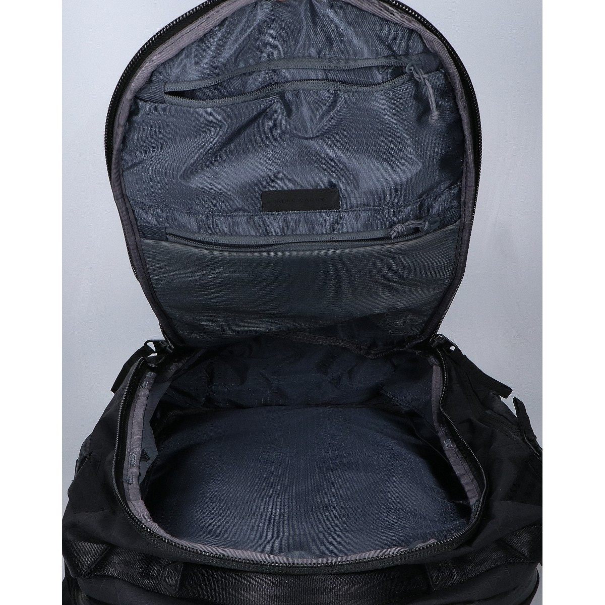 エイブルキャリー Max Backpack ナイロンバックパック