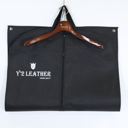 ワイツーレザー HVR-42 HV HORSE SINGLE BREASTED JACKET ホースハイドジャケット