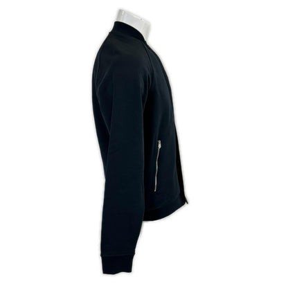エルメス Cuir Dessel コットンジャケット