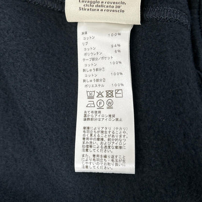 エルメス Cuir Dessel コットンジャケット