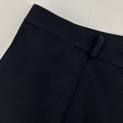 モーヴ Duplex Cotton Jerseyスリムテーパードスラックス
