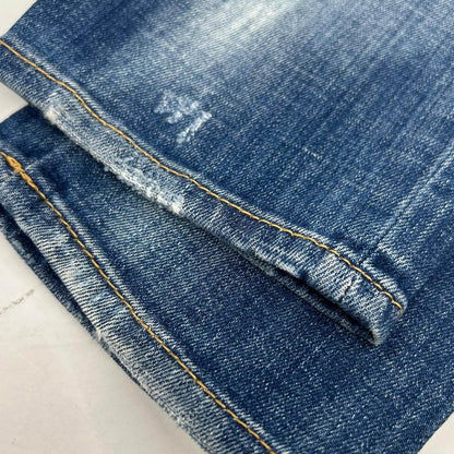 ディースクエアード ICON SKATER JEAN デニムパンツ
