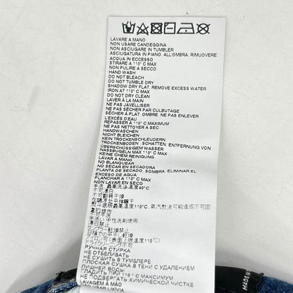 ディースクエアード ICON SKATER JEAN デニムパンツ