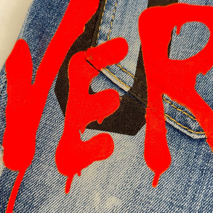 ディースクエアード ICON SKATER JEAN デニムパンツ