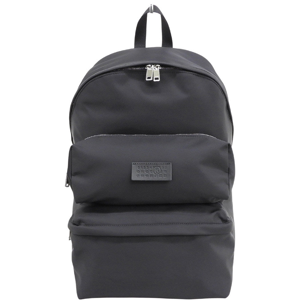 エムエムシックス Numeric ナイロン バックパック