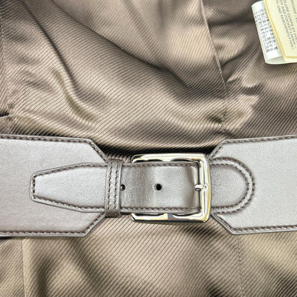 エルメス ウール ラムスキン ジャケット