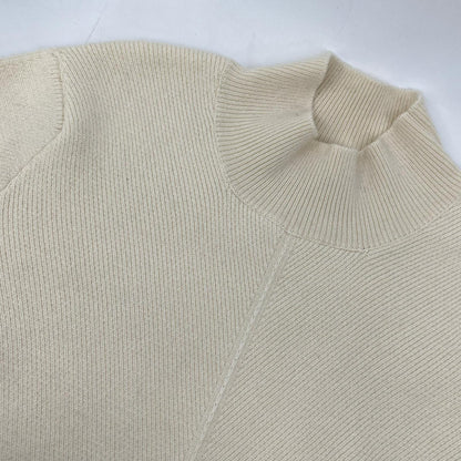 エルメス カシミヤニットプルオーバー