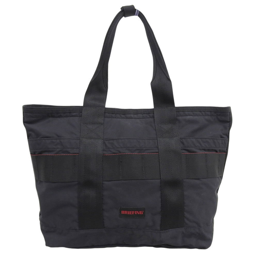 ブリーフィング DISCRETE TOTE MW ナイロントートバッグ