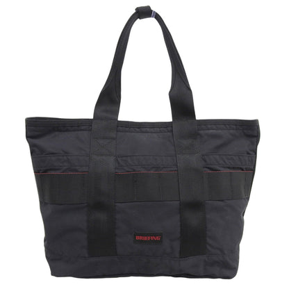 ブリーフィング DISCRETE TOTE MW ナイロントートバッグ