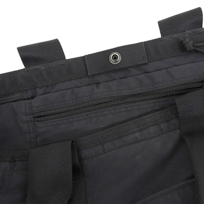 ブリーフィング DISCRETE TOTE MW ナイロントートバッグ