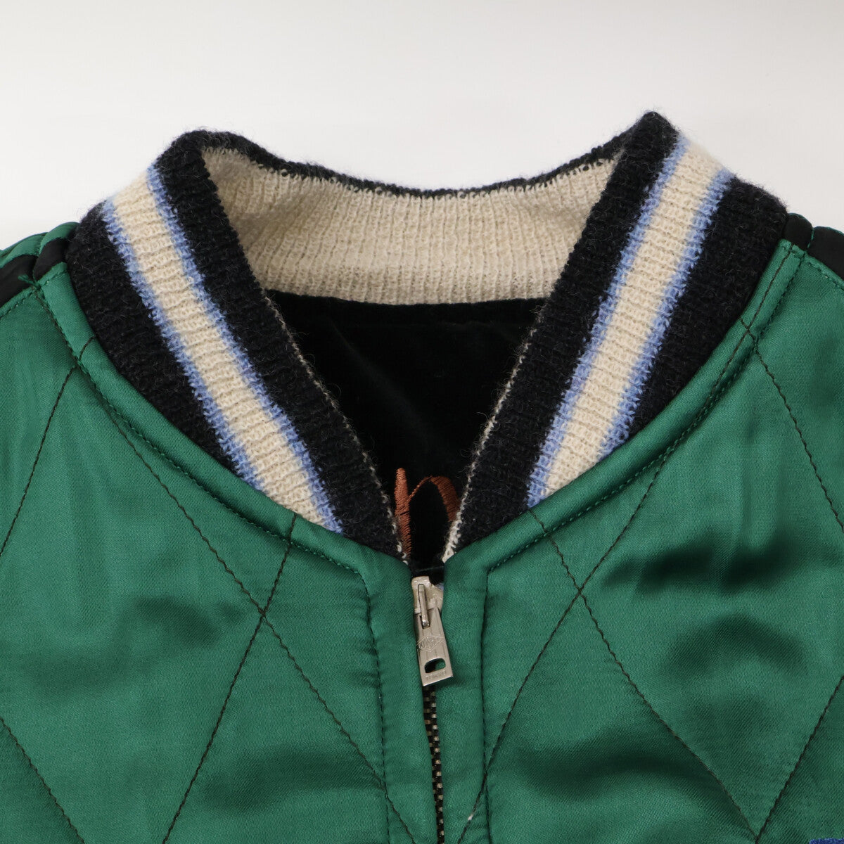 テーラー東洋 東洋エンタープライズ60周年記念 港商スペシャルエディション コットンジャケット 限定