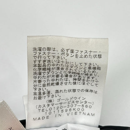 ザノースフェイス バルトロライトジャケット