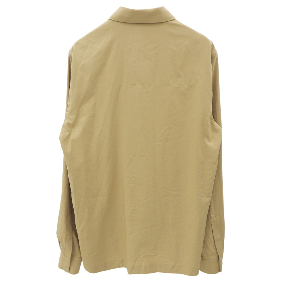 アークテリクス Skyline LS Shirt トップス